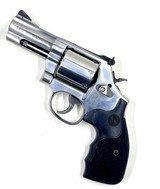 SMITH & WESSON 686 .357 MAG - 2 of 2