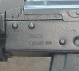 ROMARM/CUGIR draco 7.62X39MM - 3 of 3