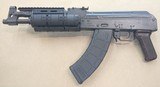 ROMARM/CUGIR draco 7.62X39MM - 2 of 3