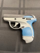 TAURUS SPECTRUM .380 ACP - 2 of 3