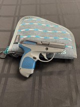 TAURUS SPECTRUM .380 ACP - 1 of 3