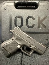 GLOCK G27 GEN 4 .40 S&W - 2 of 3