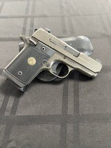 SIG SAUER P938 LEGION 9MM LUGER (9x19 PARA) - 1 of 3