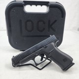 GLOCK 48 9MM LUGER (9x19 PARA) - 1 of 3