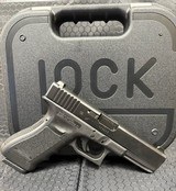 GLOCK 22 GEN 3 GLOCK NIGHT SIGHTS .40 S&W - 2 of 3