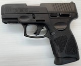 TAURUS G3C 9MM LUGER (9x19 PARA) - 3 of 3