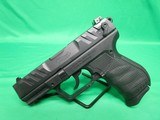 Walther PD380 Black .380 ACP - 3 of 3