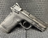 SMITH & WESSON M&P 380 SHIELD EZ .380 ACP - 2 of 3