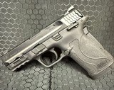 SMITH & WESSON M&P 380 SHIELD EZ .380 ACP - 1 of 3