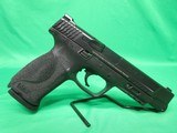 SMITH & WESSON M&P 2.0 9MM LUGER (9X19 PARA) - 2 of 3