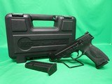 SMITH & WESSON M&P 2.0 9MM LUGER (9X19 PARA) - 1 of 3