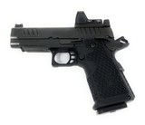 STACCATO 2011 C2 9MM LUGER (9x19 PARA) - 1 of 3