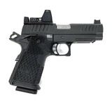 STACCATO 2011 C2 9MM LUGER (9x19 PARA) - 2 of 3