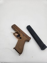 GLOCK G19X 9MM LUGER (9x19 PARA) - 2 of 3