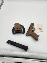 GLOCK G19X 9MM LUGER (9x19 PARA) - 1 of 3