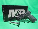 SMITH & WESSON M&P22 COMPACT .22 LR - 1 of 3