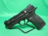 SMITH & WESSON M&P22 COMPACT .22 LR - 3 of 3