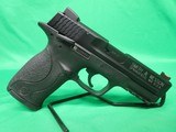 SMITH & WESSON M&P22 COMPACT .22 LR - 2 of 3
