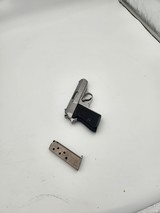 WALTHER PPK .380 ACP - 1 of 2