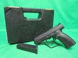 CZ P-10 C 9MM LUGER (9X19 PARA) - 1 of 3