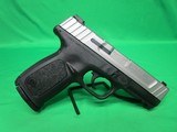 SMITH & WESSON SD9 VE 9MM LUGER (9X19 PARA) - 2 of 3