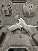 SPRINGFIELD ARMORY XD-45 .45 ACP - 2 of 3