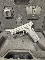 SPRINGFIELD ARMORY XD-45 .45 ACP - 1 of 3