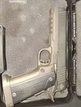 ROCK ISLAND ARMORY m1911 a2 fs-tact.45 ACP - 2 of 3