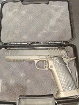 ROCK ISLAND ARMORY m1911 a2 fs-tact.45 ACP - 1 of 3