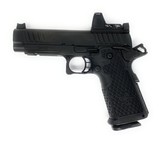 STACCATO P 9MM LUGER (9x19 PARA) - 1 of 3
