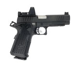 STACCATO P 9MM LUGER (9x19 PARA) - 2 of 3