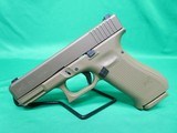 GLOCK G19X 9MM LUGER (9X19 PARA) - 3 of 3