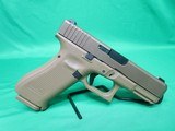 GLOCK G19X 9MM LUGER (9X19 PARA) - 2 of 3