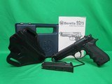 BERETTA 92FS 9MM LUGER (9x19 PARA) - 1 of 3