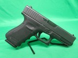 GLOCK G19 GEN 4 9MM LUGER (9X19 PARA) - 2 of 3