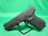 GLOCK G19 GEN 4 9MM LUGER (9X19 PARA) - 3 of 3