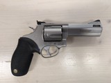 TAURUS 425 TRACKER .41 REM MAG - 2 of 2