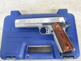 SMITH & WESSON SW1911 E SERIES .45 ACP - 1 of 3