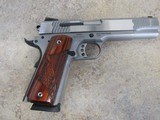 SMITH & WESSON SW1911 E SERIES .45 ACP - 2 of 3