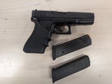 GLOCK G17 GEN 1 9MM LUGER (9x19 PARA) - 1 of 2