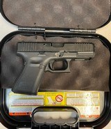 GLOCK 19M GEN 5 9MM LUGER (9x19 PARA) - 2 of 3