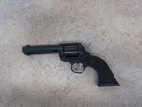 RUGER WRANGLER .22LR/.22MAG - 1 of 3