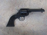 RUGER WRANGLER .22LR/.22MAG - 3 of 3