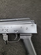 PIONEER ARMS CORP. HELLPUP ELITE 7.62X39MM - 2 of 3