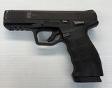 SAR FIREARMS SAR 9 9MM LUGER (9x19 PARA) - 3 of 3