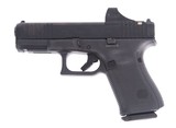 GLOCK G19 GEN 5 MOS (AU) 9MM LUGER (9X19 PARA) - 2 of 3