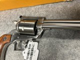 RUGER SUPER BLACKHAWK .44 rem mag - 1 of 3