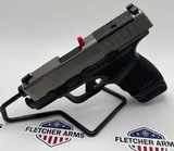 SPRINGFIELD ARMORY HELLCAT 9MM LUGER (9x19 PARA) - 2 of 3