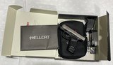 SPRINGFIELD ARMORY HELLCAT 9MM LUGER (9x19 PARA) - 1 of 3