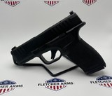 SPRINGFIELD ARMORY HELLCAT PRO 9MM LUGER (9x19 PARA) - 2 of 3